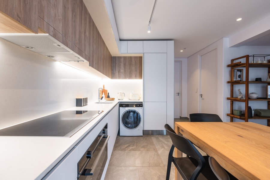 2 Bedroom Property for Sale in Cape Town City Centre Western Cape